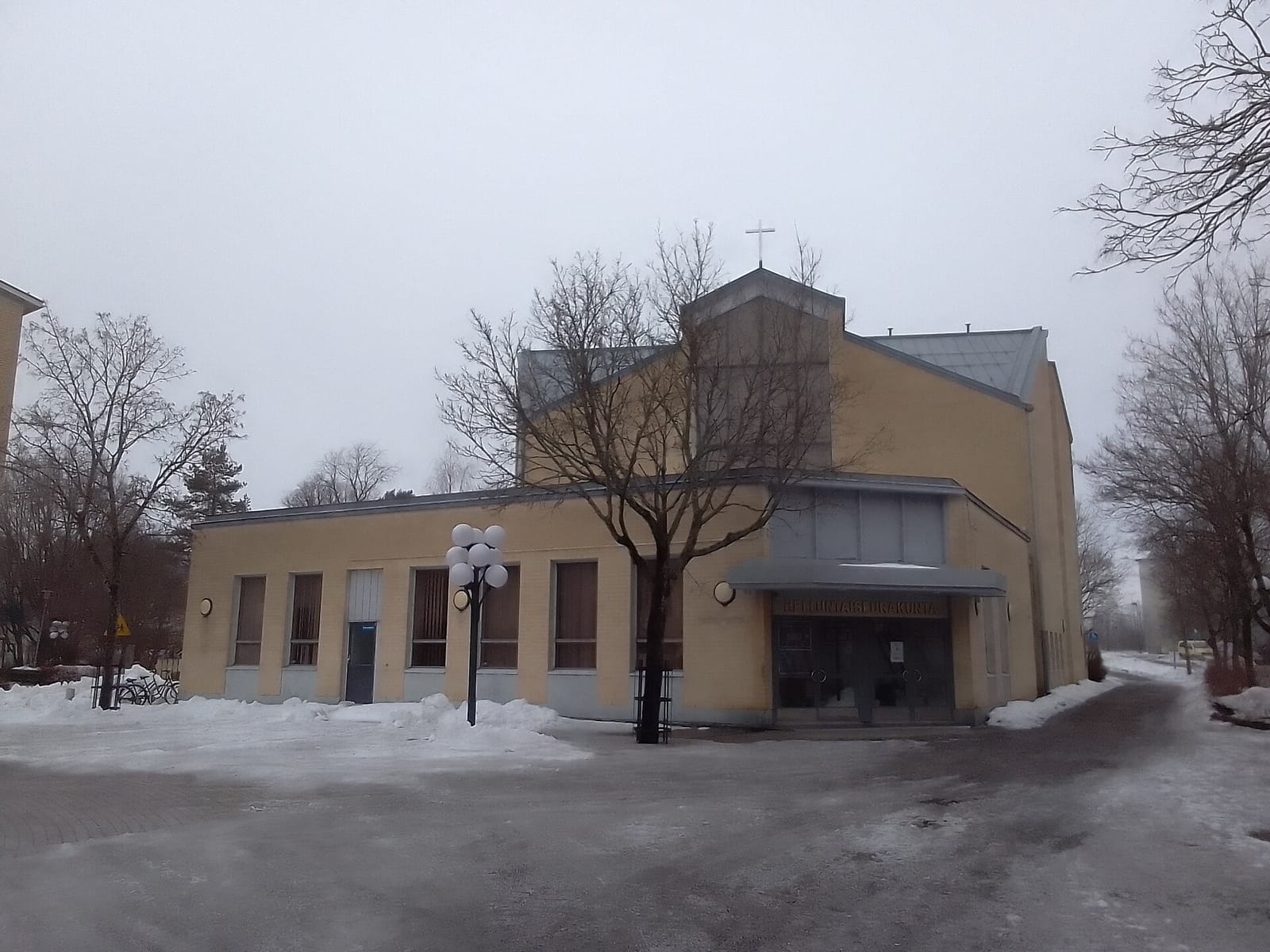 Hilpeä KahviKissa photo 3