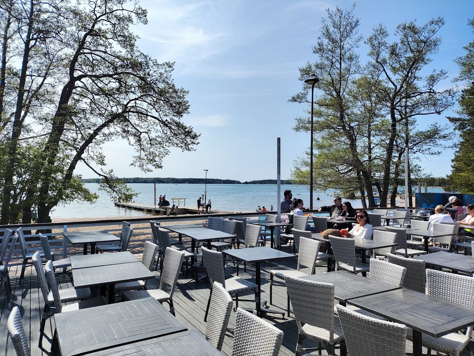 Café Mellsten