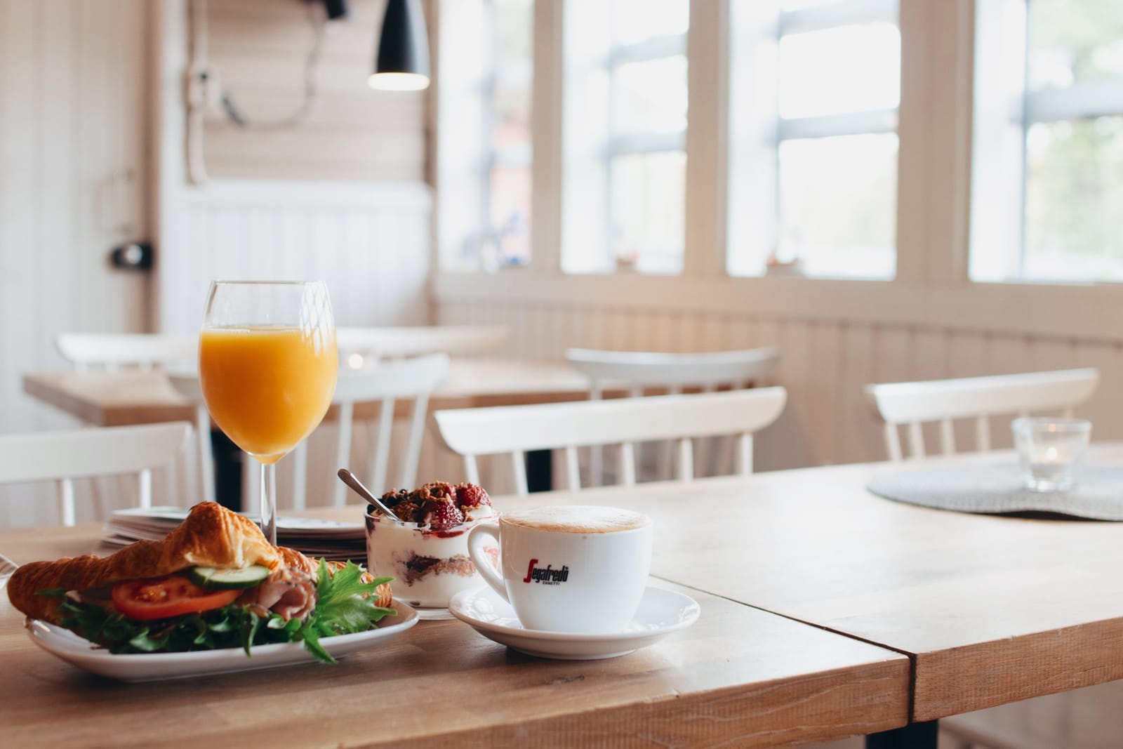 Café Mellsten photo 8