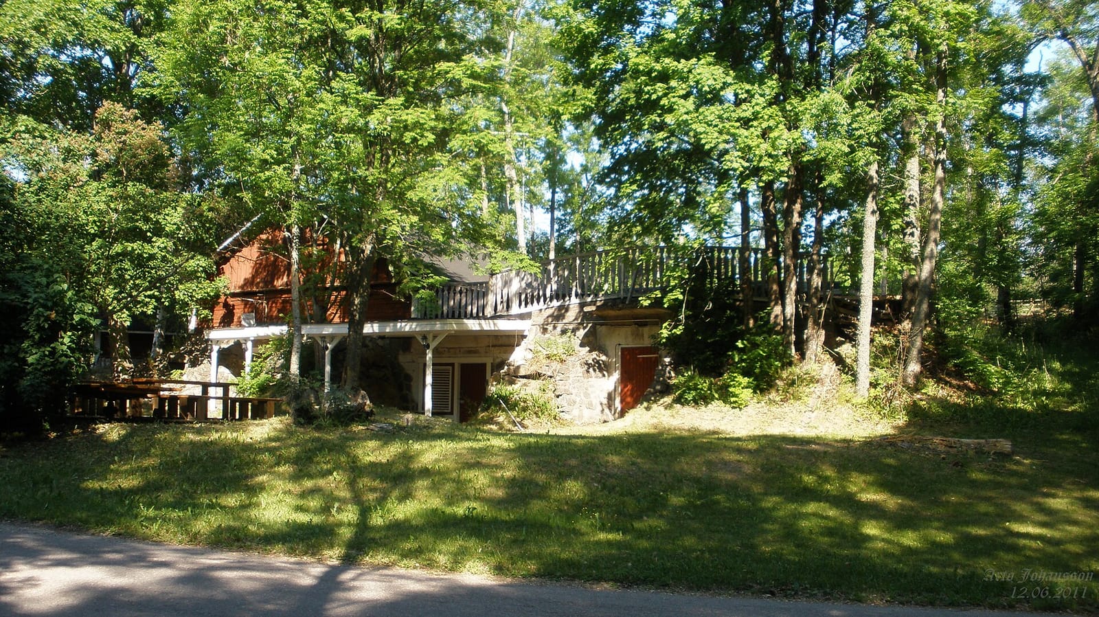 Kartanon Kahvila