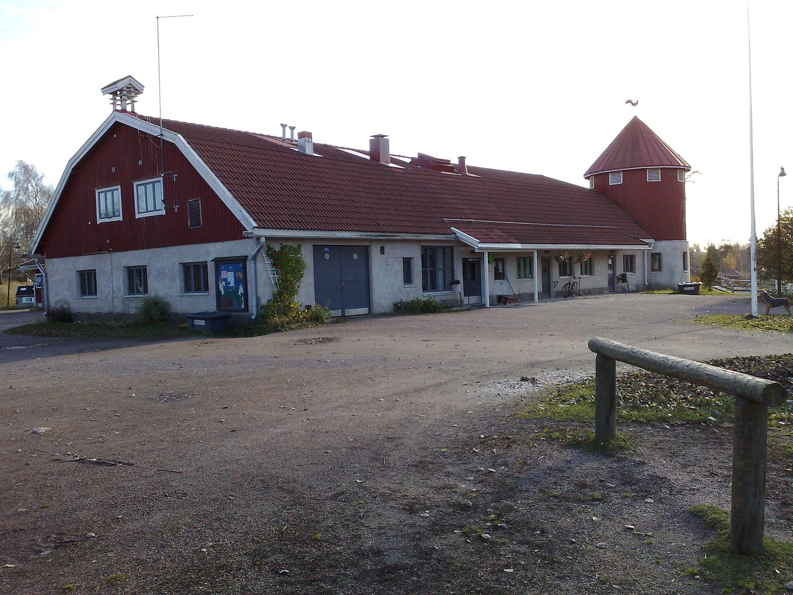 Kahvila Kilikuppila photo 2