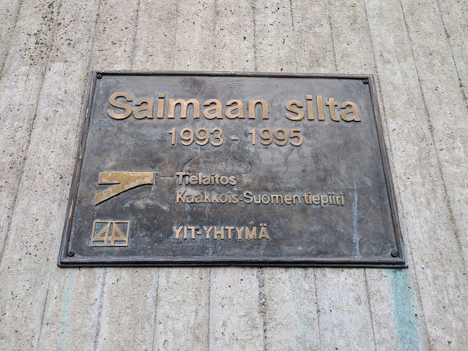 Maisemakahvila Silta