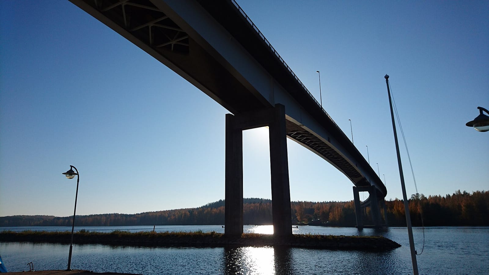 Maisemakahvila Silta photo 2