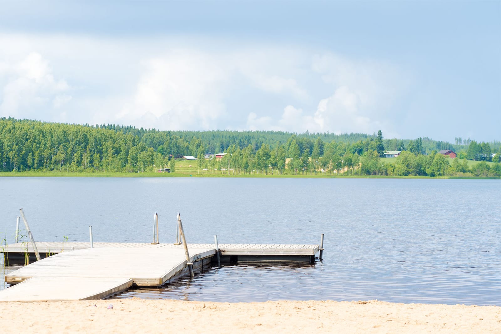 Sepänniemen kahvio