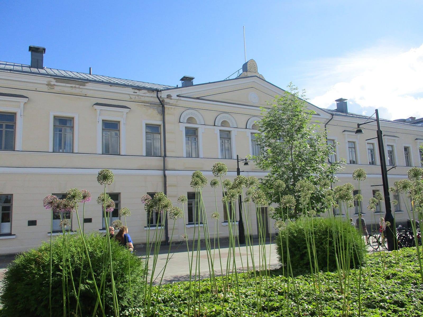 Kahvila Kaneli