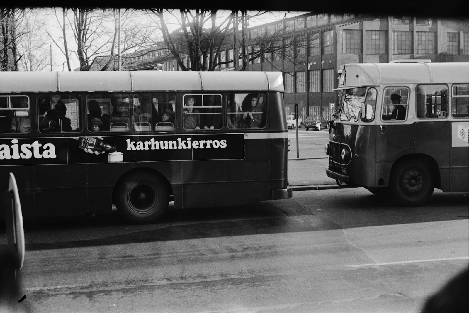 Mytäjäisten Kotileipomo photo 2