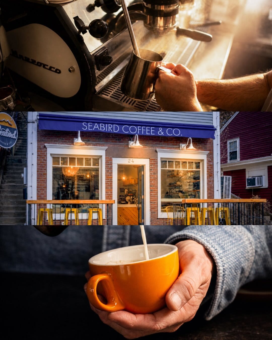 Seabird Coffee & Co. photo 4