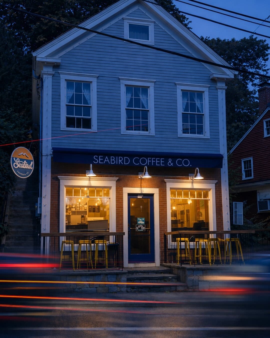 Seabird Coffee & Co. photo 6