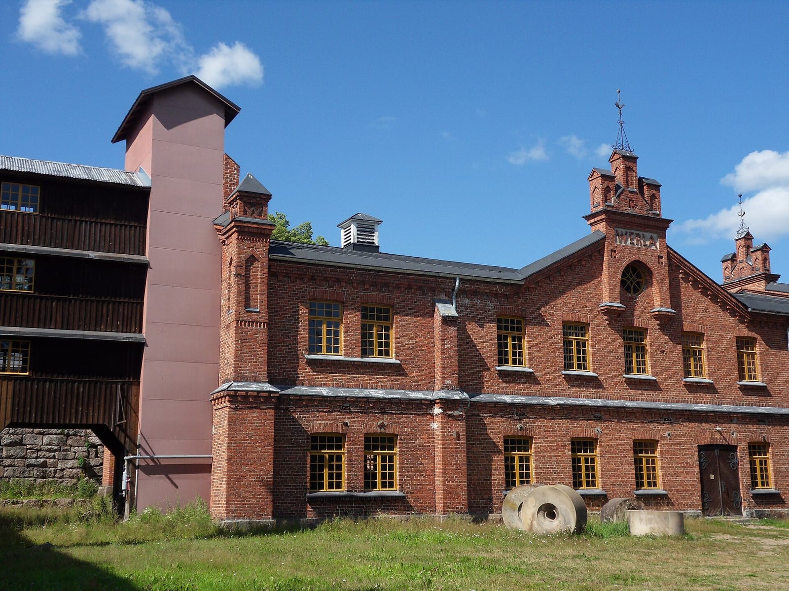 Myllymakasiini photo 4