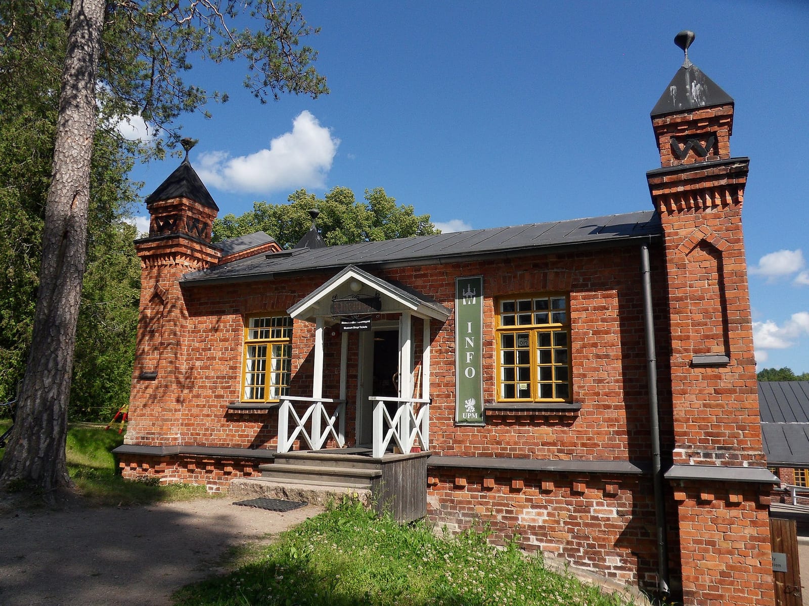 Myllymakasiini photo 2