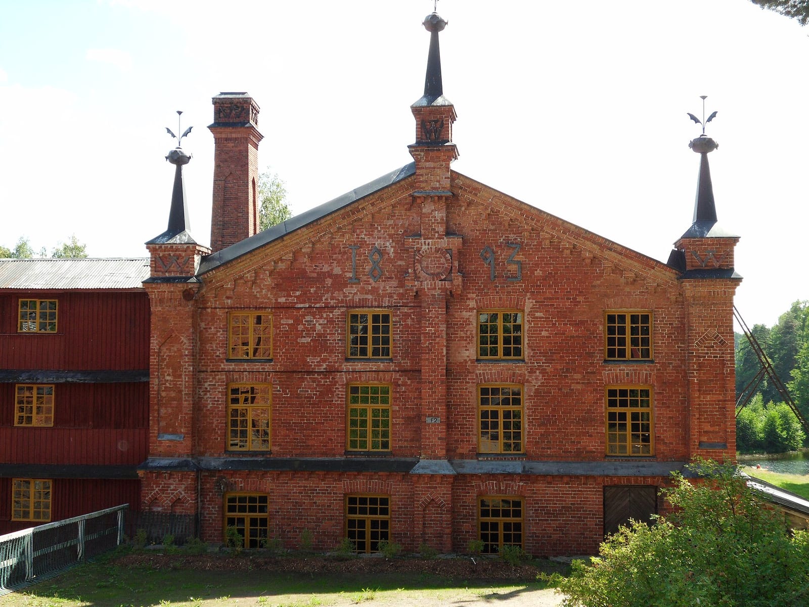 Myllymakasiini photo 3