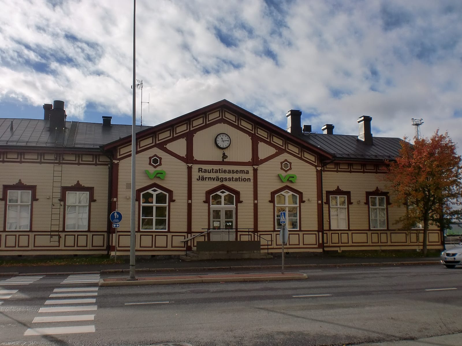 Café Kokkolinna photo 4
