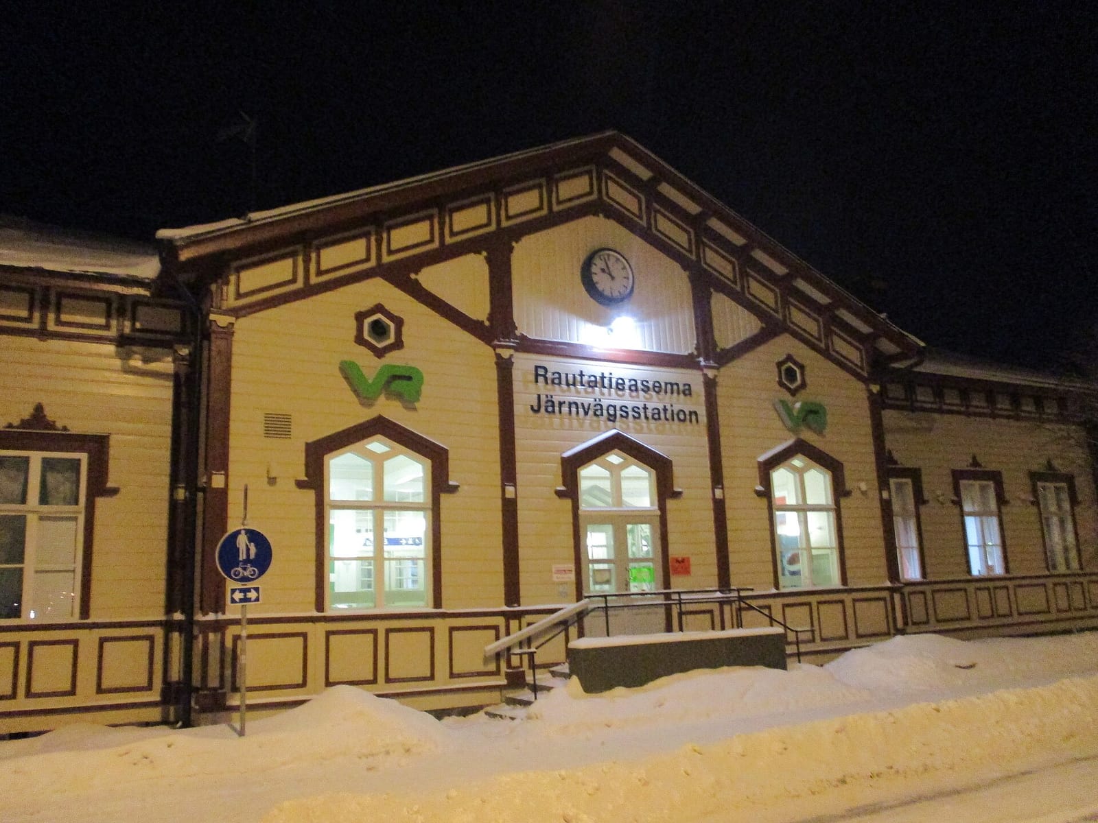 Café Kokkolinna photo 2