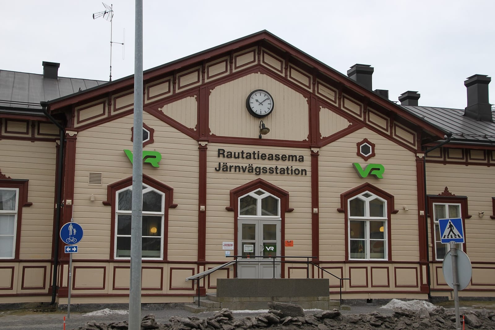 Café Kokkolinna photo 3