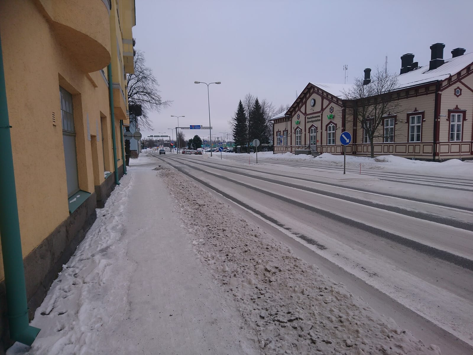 Café Kokkolinna