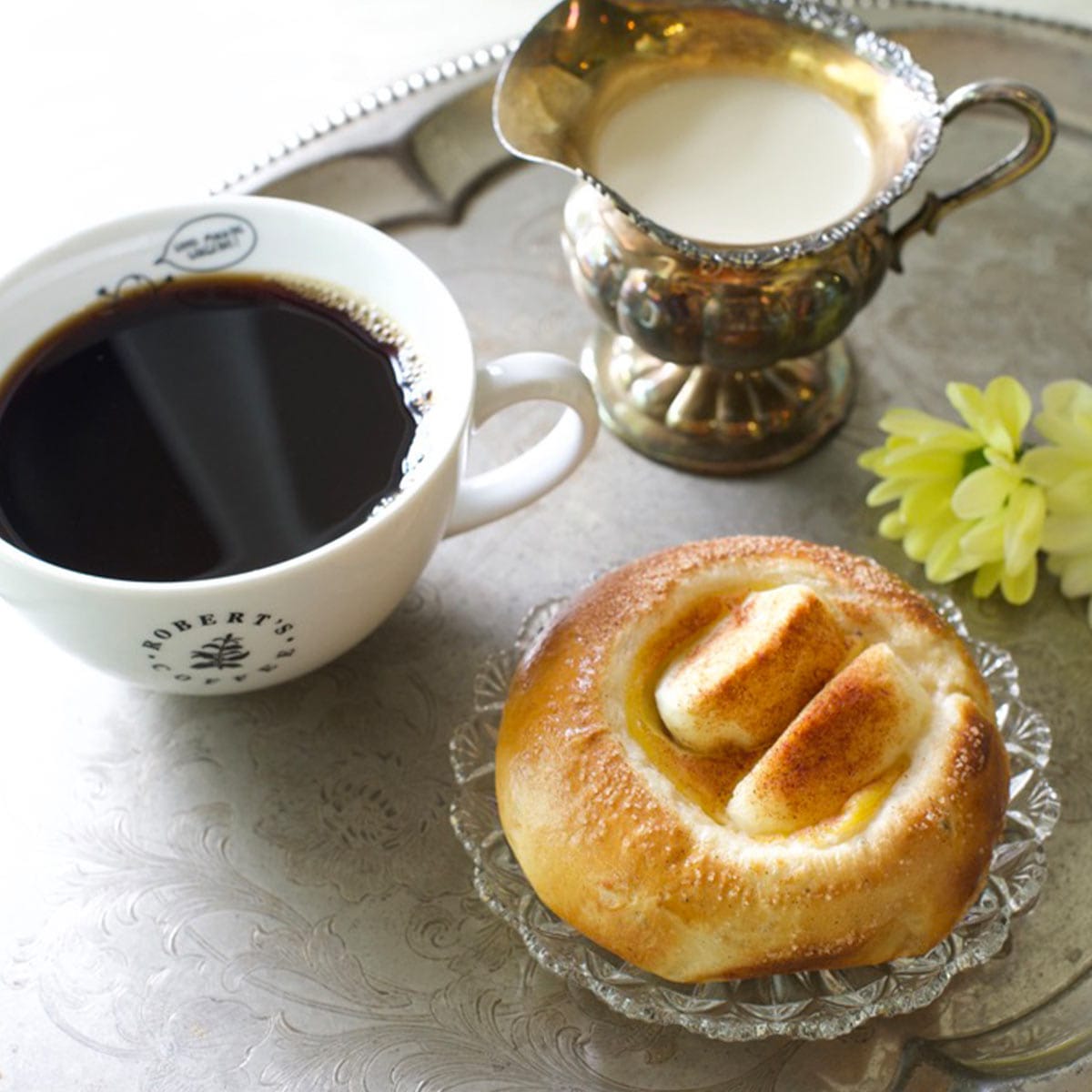 Roberts Coffee Citykäytävä