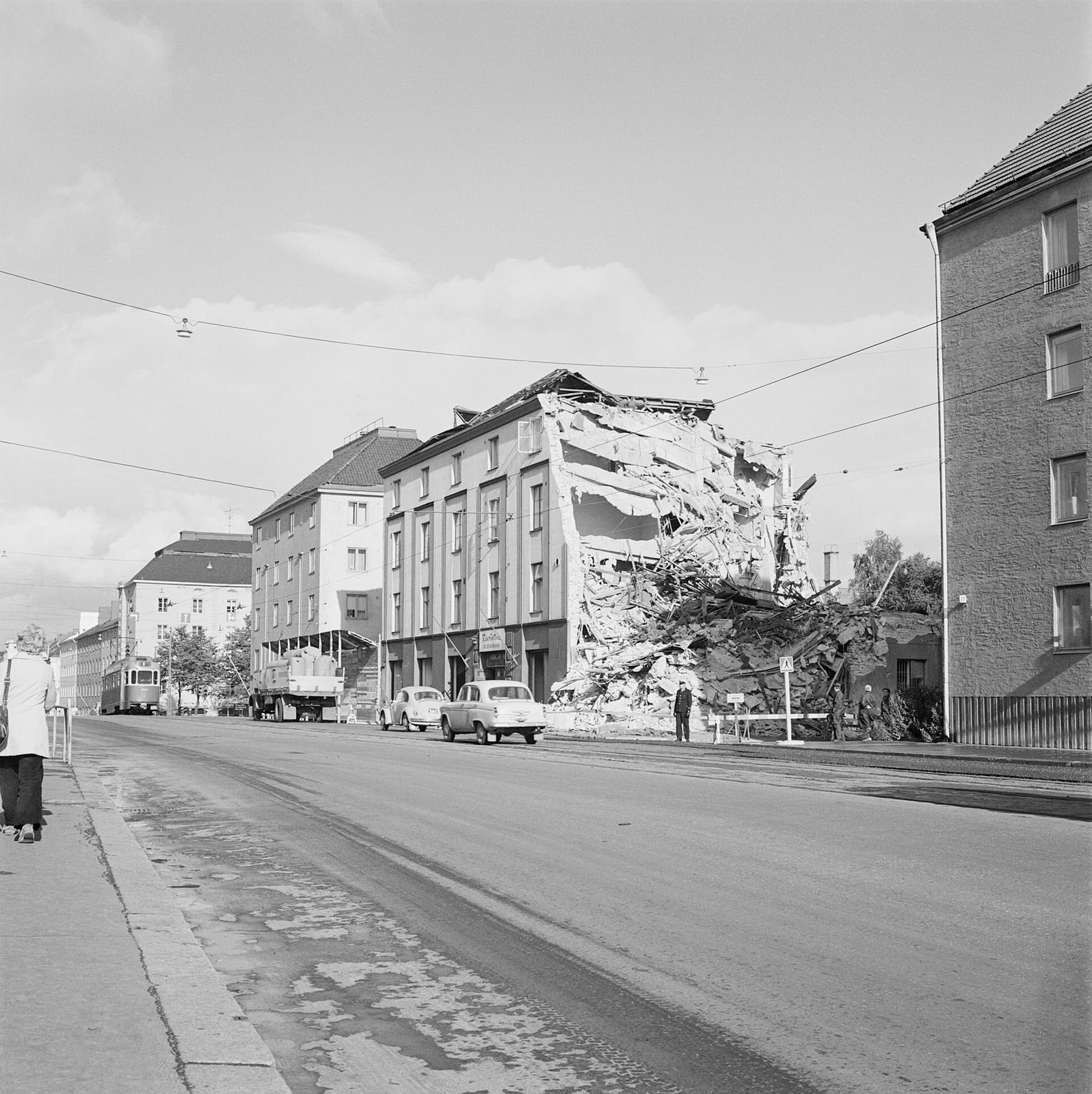 DesignCafe Helsinki
