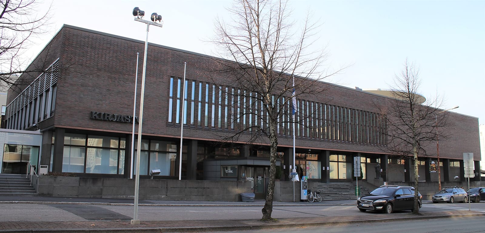 Kahvila Kantti photo 3