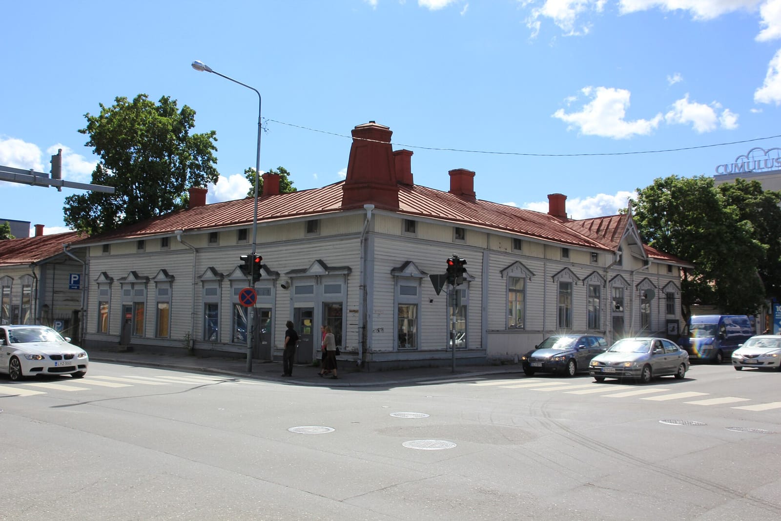 Ramin konditoria Mikonkatu photo 3