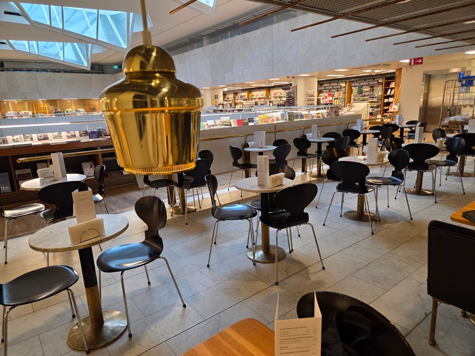 Café Aalto