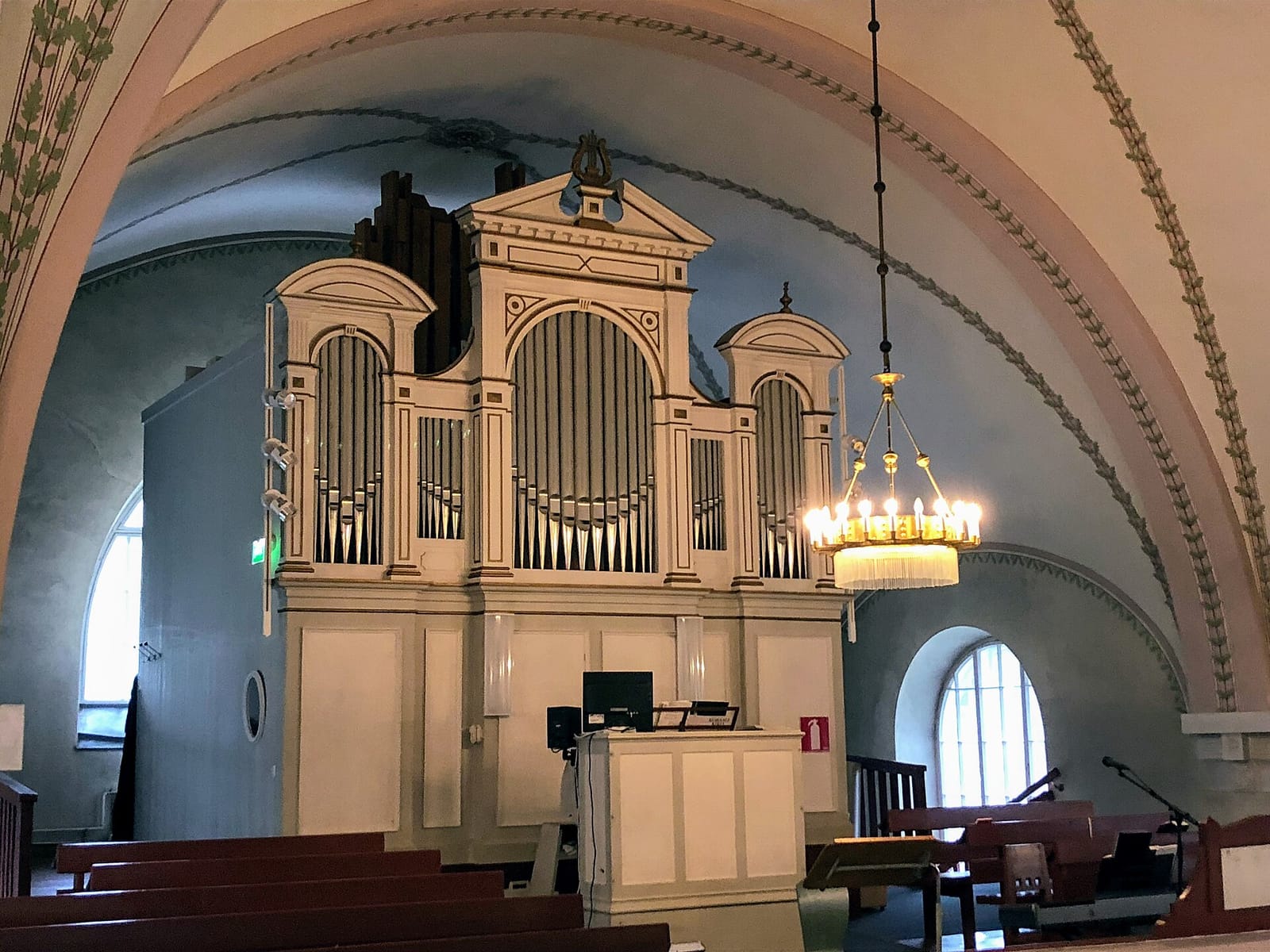 Kaijan Kotikahvila