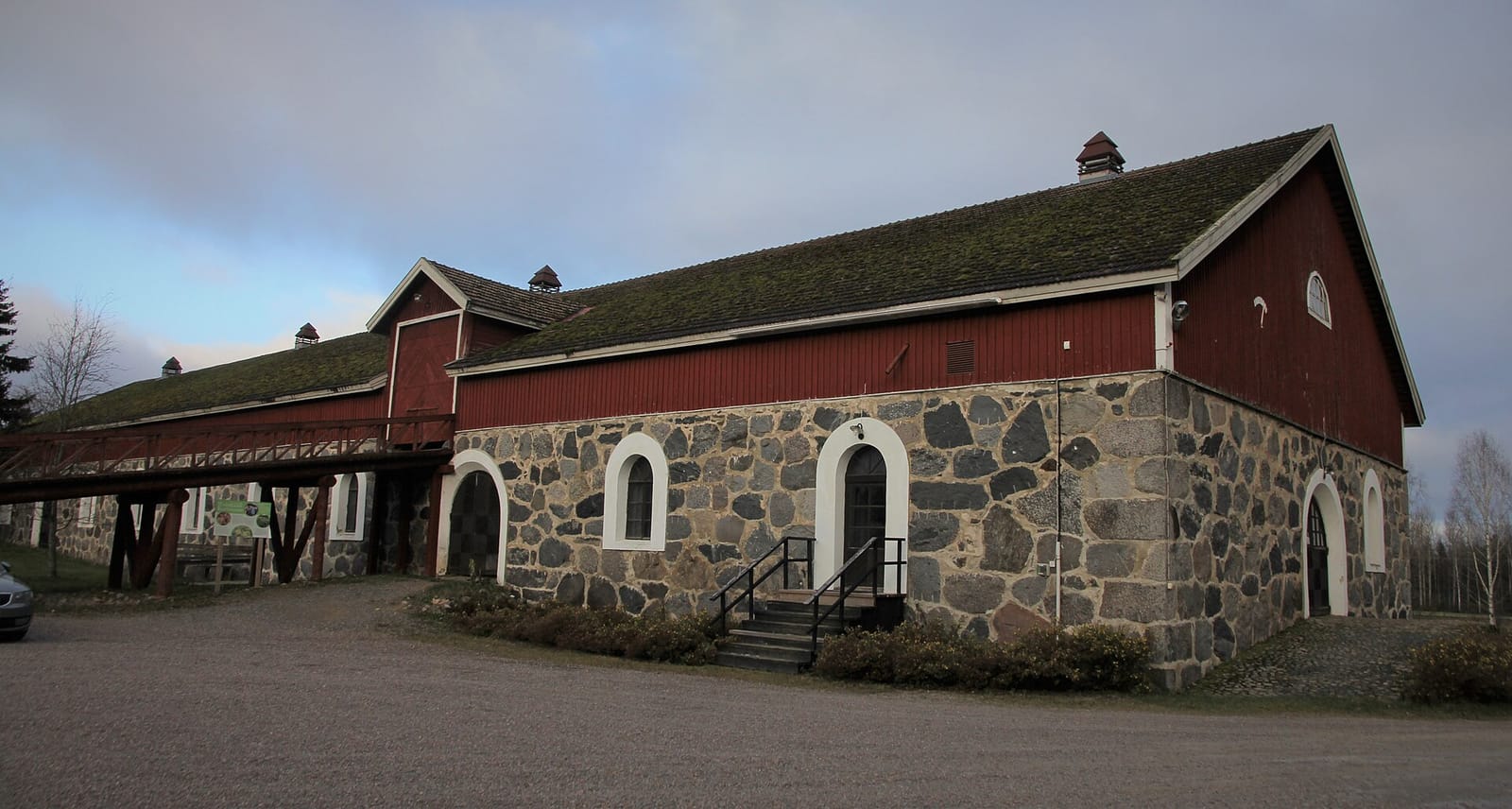 TeaHouse of Wehmais photo 2