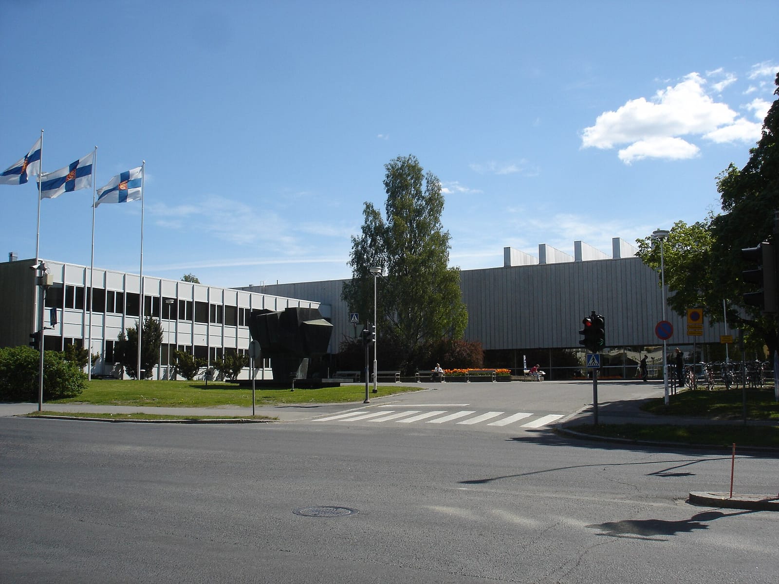 Lounaskahvila Pinnin Helmi photo 2