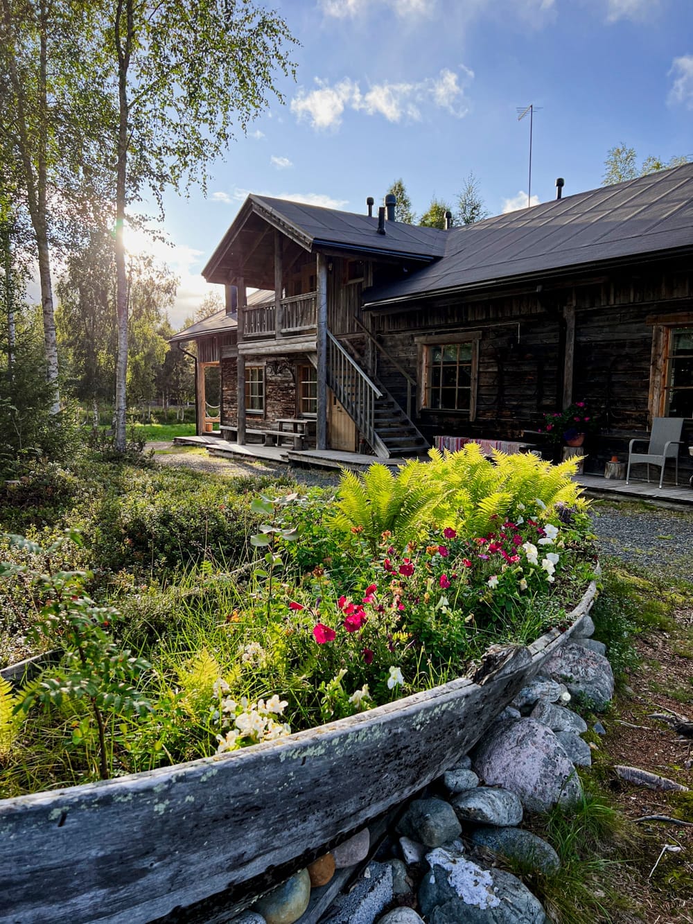 Isokenkäisten Klubi