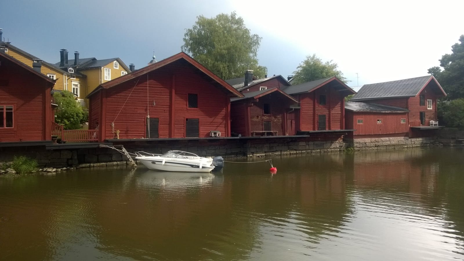 Cabriole photo 3