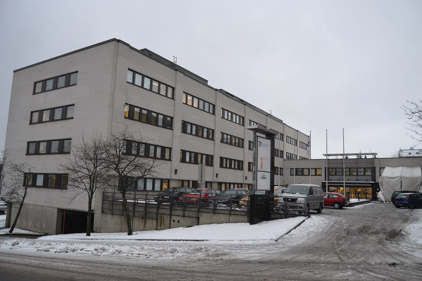 Kahvila Valkoinen Puu photo 4
