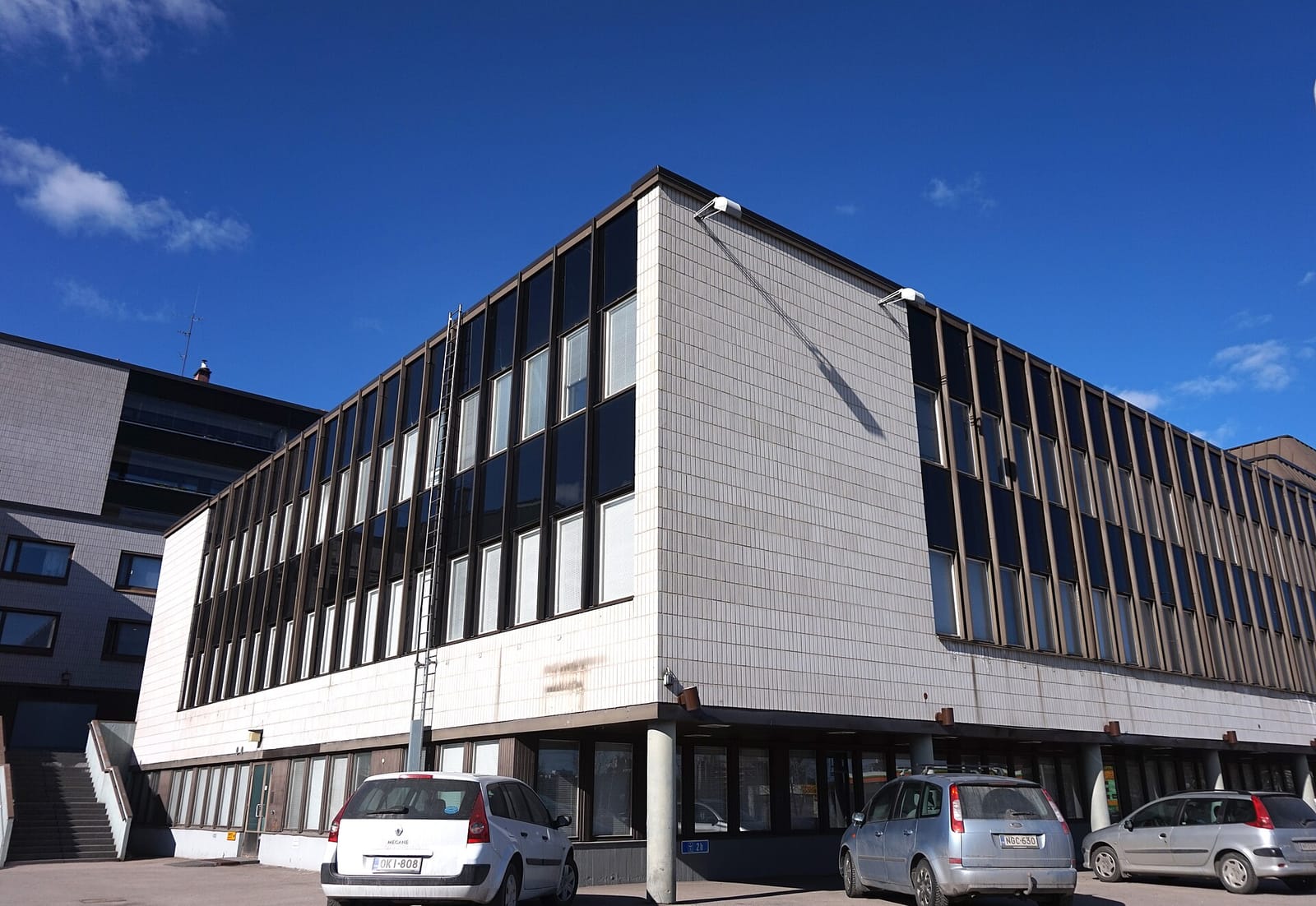 Kahvila Valkoinen Puu photo 3