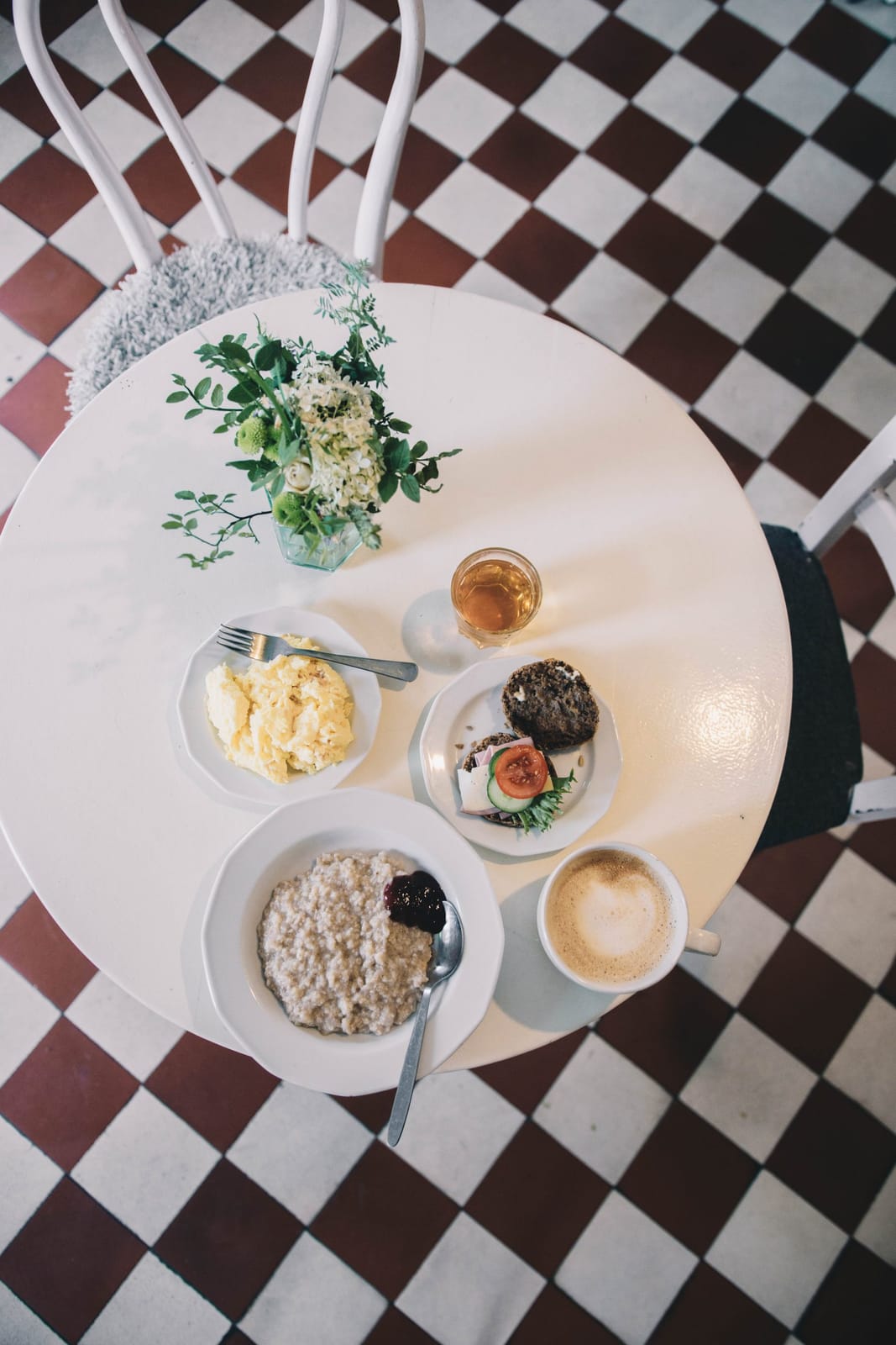 Fabbes Café photo 3