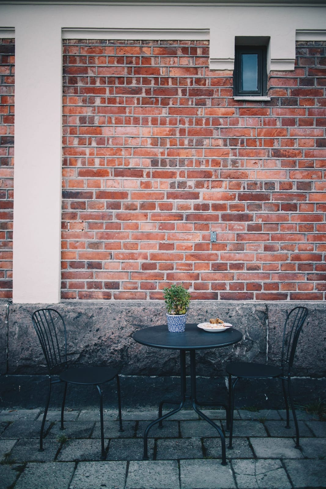 Fabbes Café