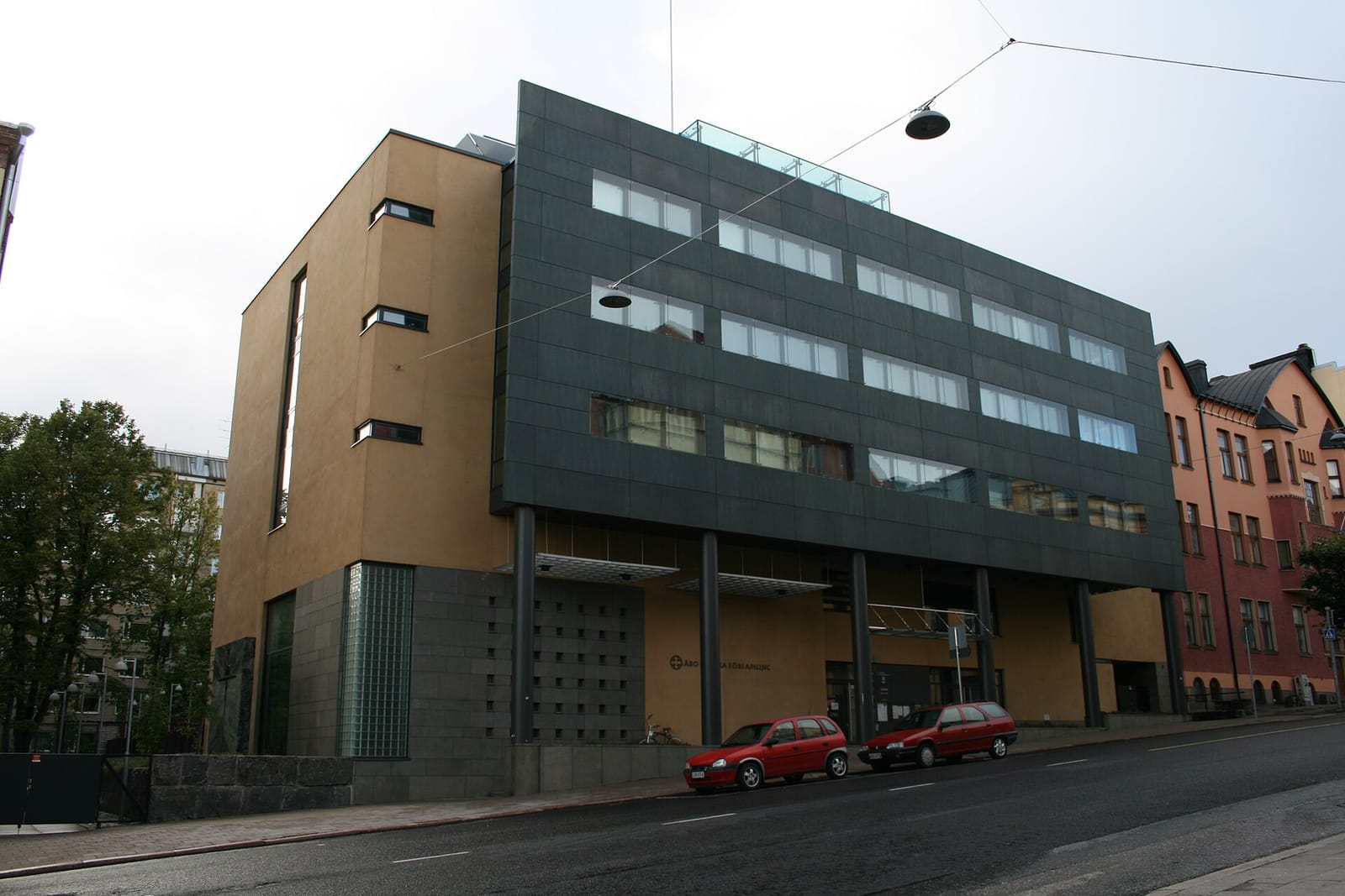 Naantalin aurinkoinen photo 3