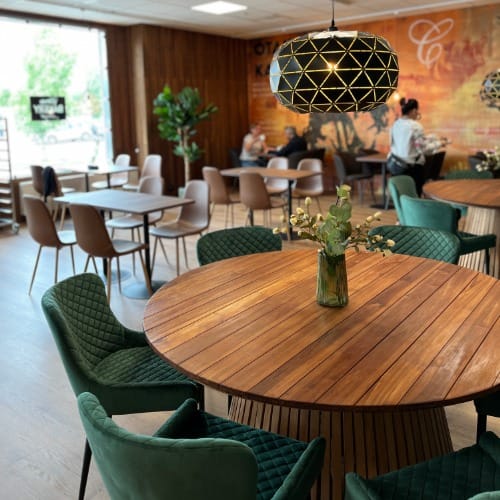 Caffitella photo 5
