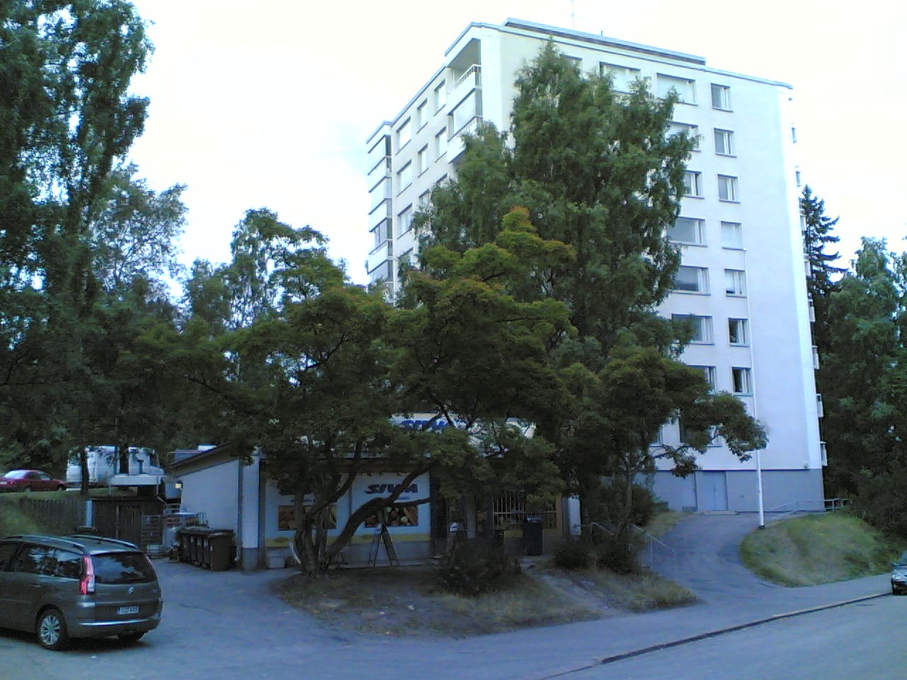 Roihuvuoren Rio photo 3