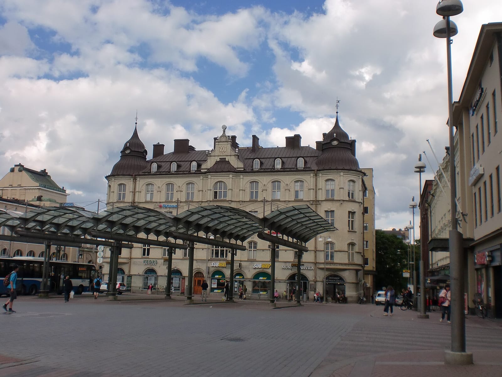 Fazer Café Tampere photo 4