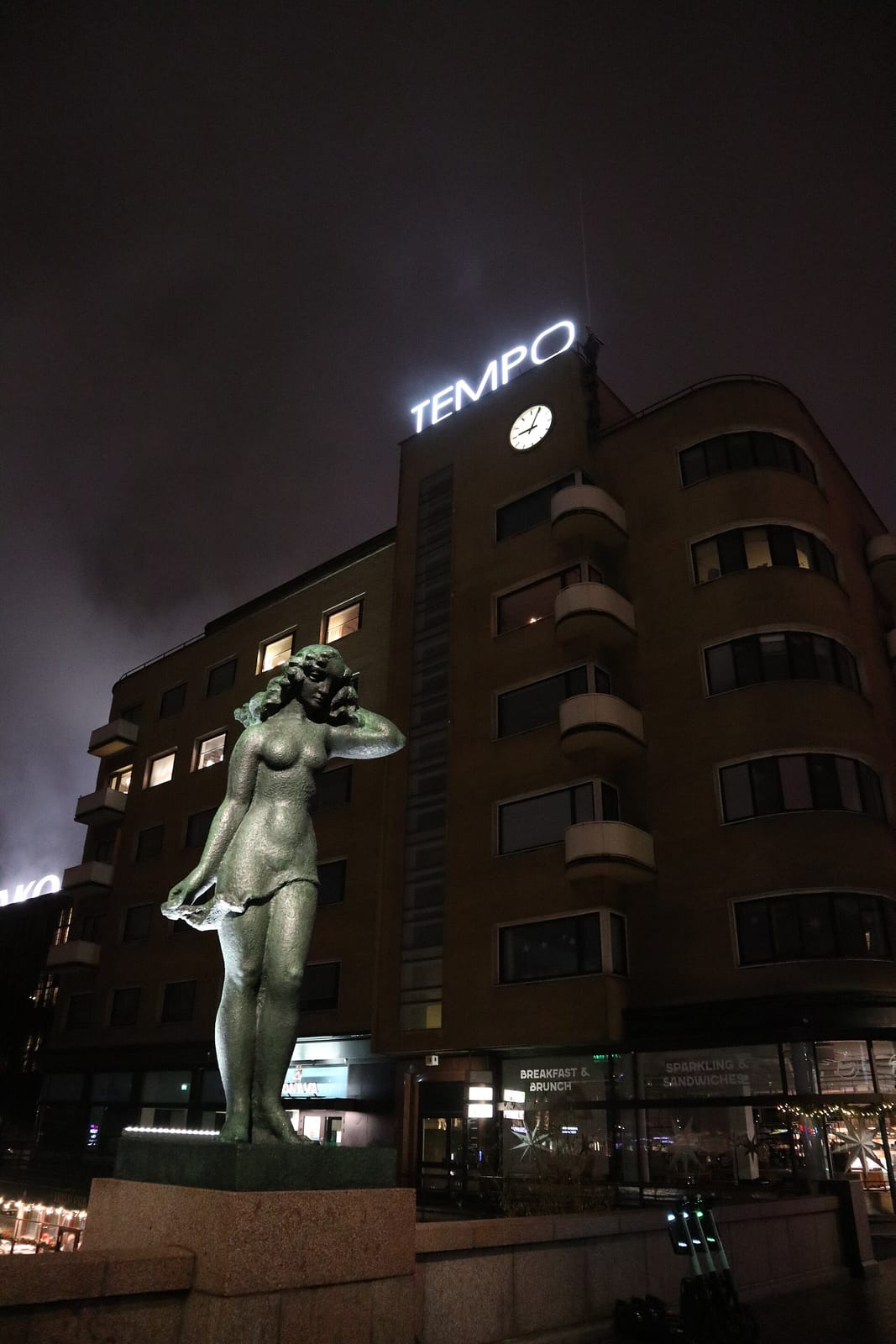 Fazer Café Tampere