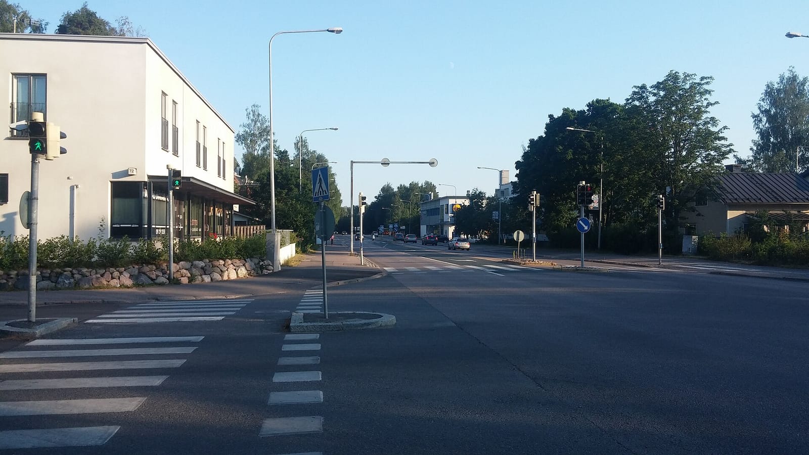 Kahvila Helmi
