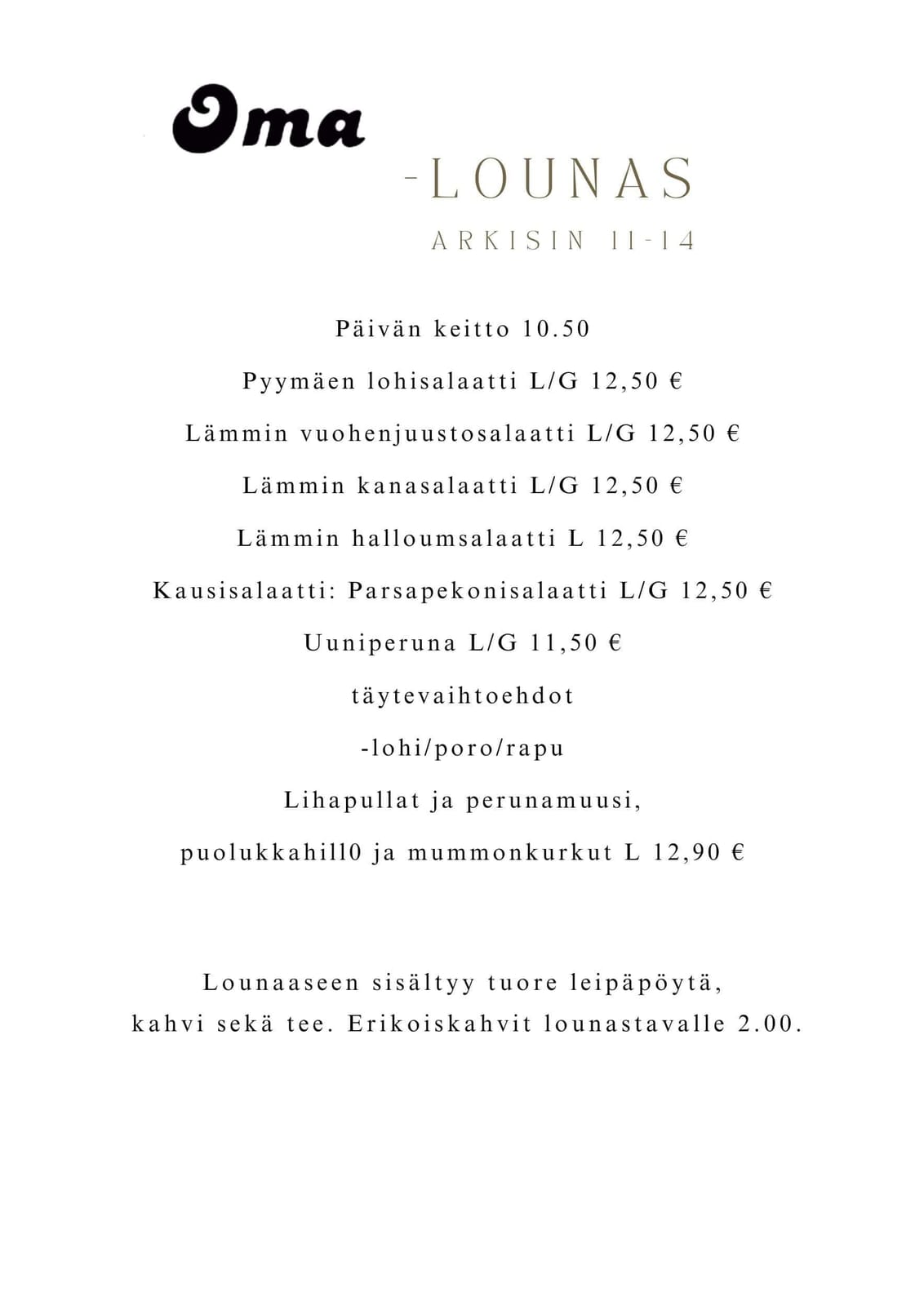 Pyymäen Oma photo 3