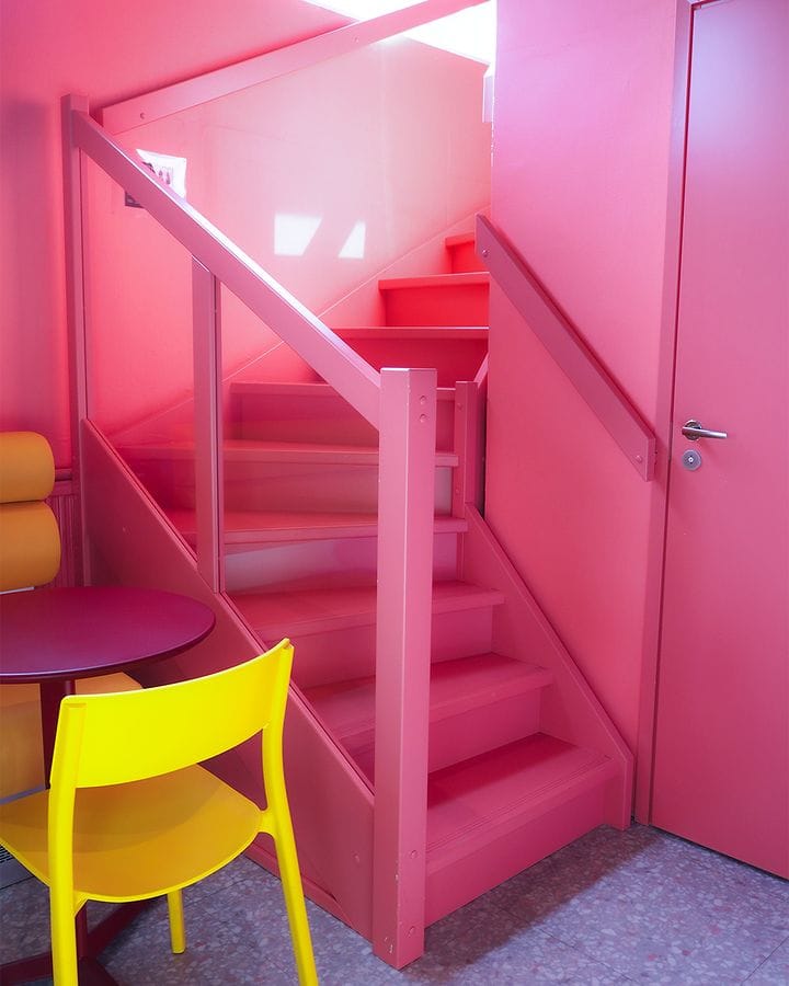 Outrun Cafe photo 5