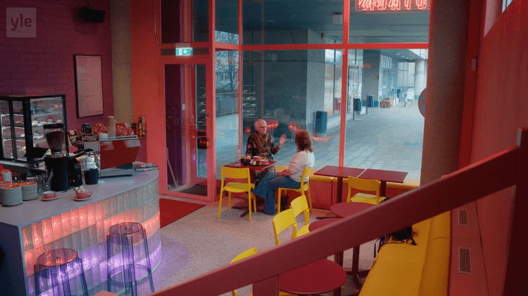 Outrun Cafe photo 7