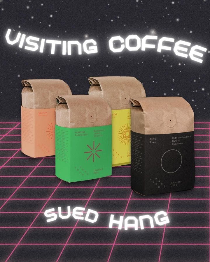 Outrun Cafe photo 3