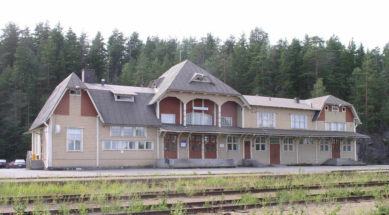 Kahvila Raide photo 4