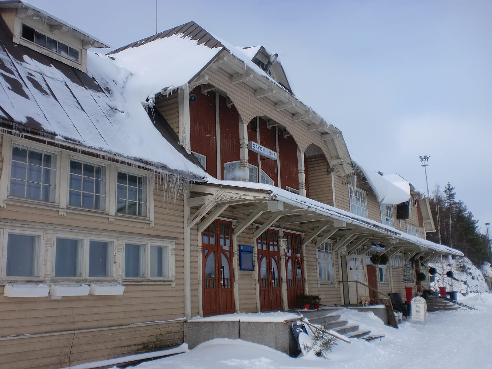 Kahvila Raide photo 2