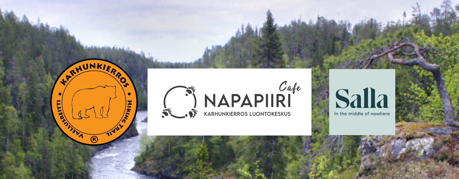 Napapiiri Cafe