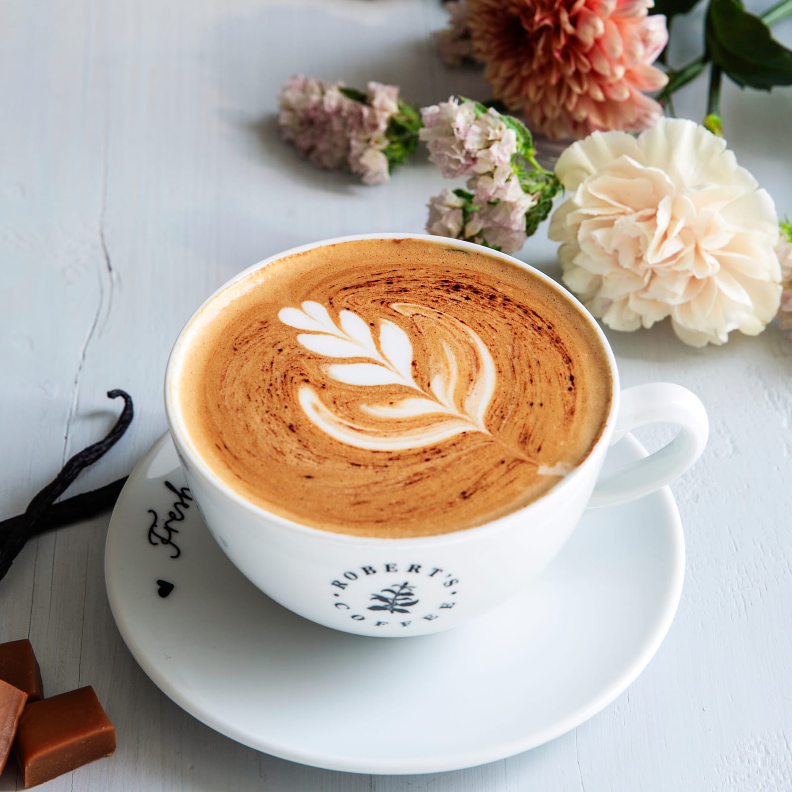 Robert's Coffee