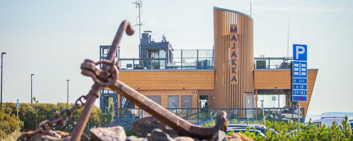 Nokkalan Majakka photo 2