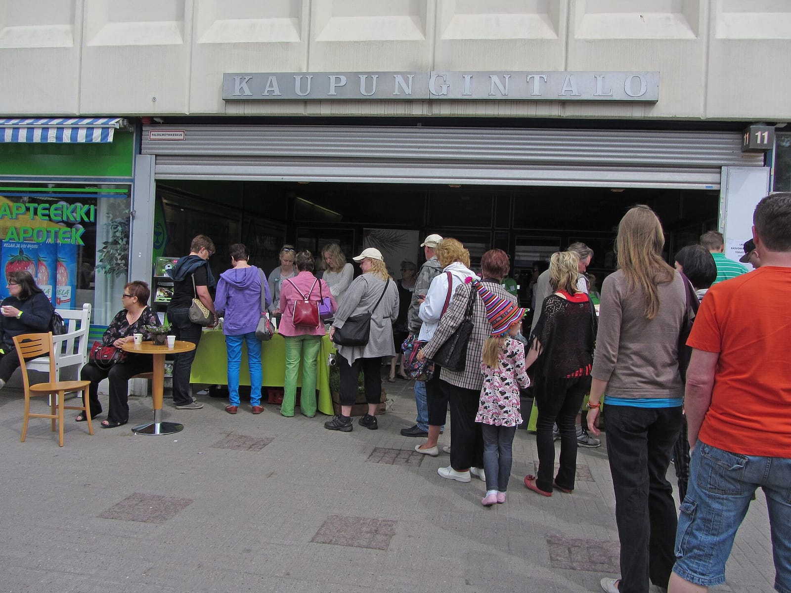 La Boutiq