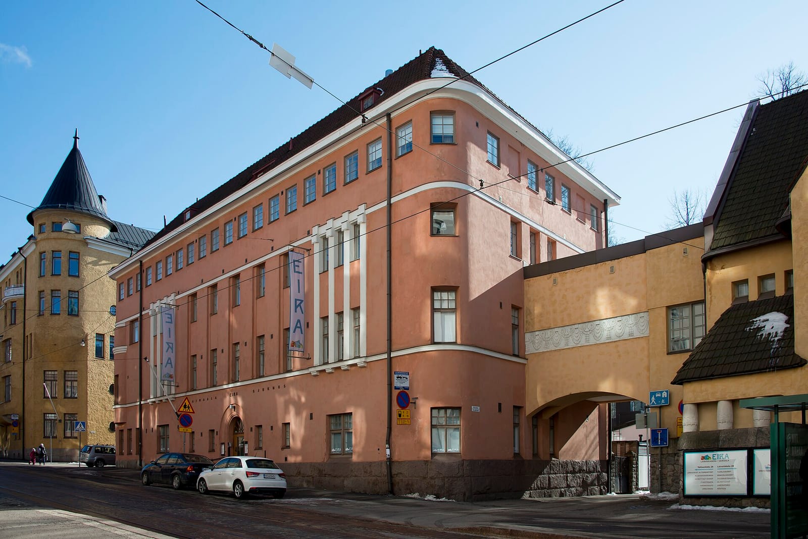 Factory St. Gallery